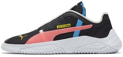 Pirelli x Puma Replicat X V2 'Black Red' 306467-01 Pirelli x Puma Replicat X V2 'Black Red' 306467-01