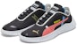 Pirelli x Puma Replicat X V2 'Hitam Merah' 306467-01