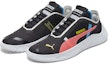 Lookbook Pirelli x Puma Replicat X V2 'Hitam Merah' 306467-01