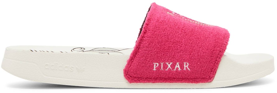 皮克斯 x 阿迪达斯 阿迪莱特 Lite 拖鞋 '抱抱熊' GY5990 Buy 皮克斯 x 阿迪达斯 阿迪莱特 Lite 拖鞋 '抱抱熊' GY5990