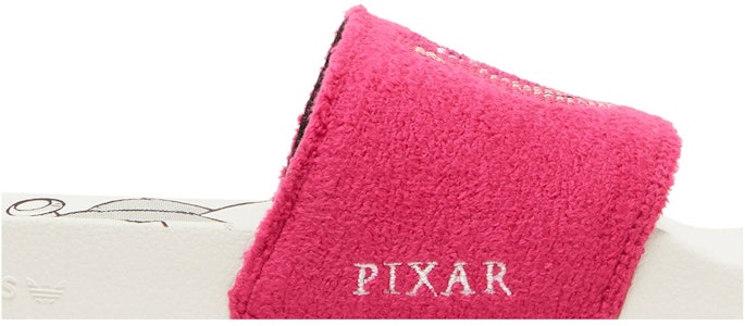 皮克斯 x 阿迪达斯 阿迪莱特 Lite 拖鞋 '抱抱熊' GY5990 Order 皮克斯 x 阿迪达斯 阿迪莱特 Lite 拖鞋 '抱抱熊' GY5990