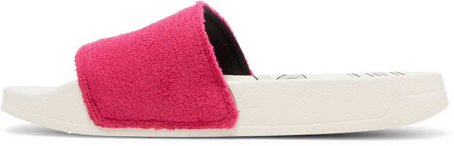 皮克斯 x 阿迪达斯 阿迪莱特 Lite 拖鞋 '抱抱熊' GY5990 Lookbook 皮克斯 x 阿迪达斯 阿迪莱特 Lite 拖鞋 '抱抱熊' GY5990