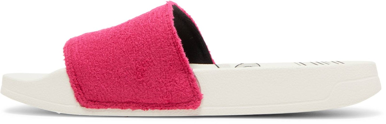 Pixar x adidas Adilette Lite Slide 'Lots-o'-Huggin' Bear' GY5990 Lookbook Pixar x adidas Adilette Lite Slide 'Lots-o'-Huggin' Bear' GY5990