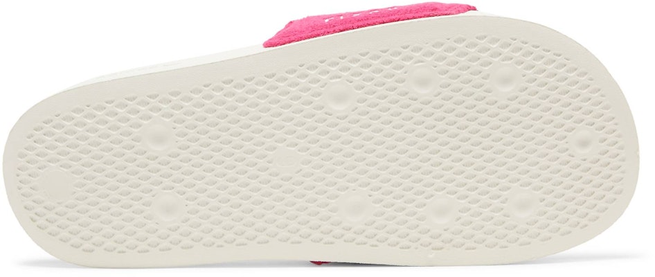 Pixar x adidas Adilette Lite Slide 'Lots-o'-Huggin' Bear' GY5990 Shop Pixar x adidas Adilette Lite Slide 'Lots-o'-Huggin' Bear' GY5990