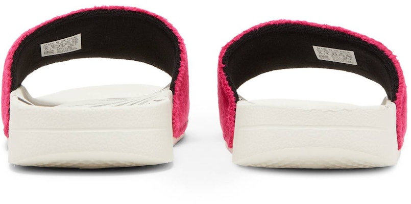 Pixar x adidas Adilette Lite Slide 'Lots-o'-Huggin' Bear' GY5990 Details for Pixar x adidas Adilette Lite Slide 'Lots-o'-Huggin' Bear' GY5990