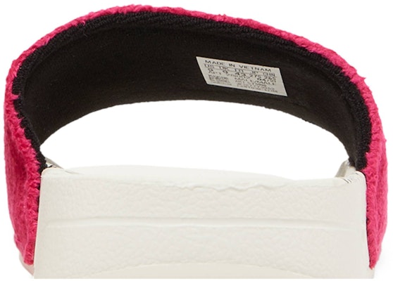 Pixar x adidas Adilette Lite Slide 'Lots-o'-Huggin' Bear' GY5990 Sizing Pixar x adidas Adilette Lite Slide 'Lots-o'-Huggin' Bear' GY5990