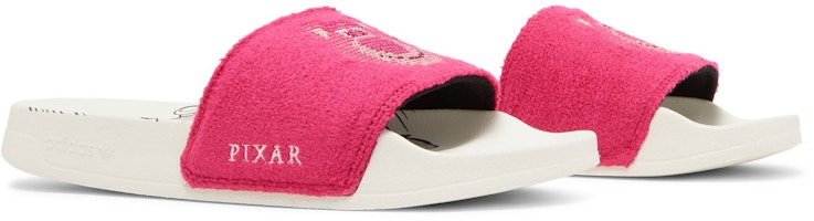 皮克斯 x 愛迪達 Adilette Lite 拖鞋 '草莓熊' GY5990 Cheap 皮克斯 x 愛迪達 Adilette Lite 拖鞋 '草莓熊' GY5990
