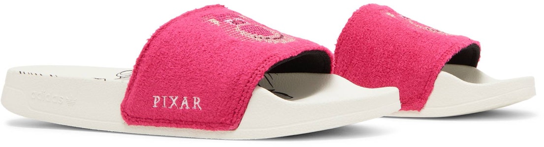 皮克斯 x 阿迪达斯 阿迪莱特 Lite 拖鞋 '抱抱熊' GY5990 Cheap 皮克斯 x 阿迪达斯 阿迪莱特 Lite 拖鞋 '抱抱熊' GY5990