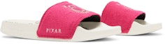 Cheap Pixar x adidas Adilette Lite Slide 'Lots-o'-Huggin' Bear' Lelaran Beruang GY5990