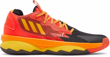 Pixar x adidas Dame 8 'Mr. Incredible' HR1562 Pixar x adidas Dame 8 'Mr. Incredible' HR1562