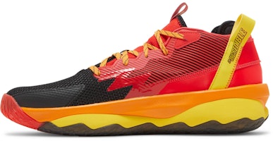 픽사 x 아디다스 데임 8 '인크레더블' HR1562 Lookbook 픽사 x 아디다스 데임 8 '인크레더블' HR1562