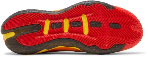 픽사 x 아디다스 데임 8 '인크레더블' HR1562 Shop 픽사 x 아디다스 데임 8 '인크레더블' HR1562