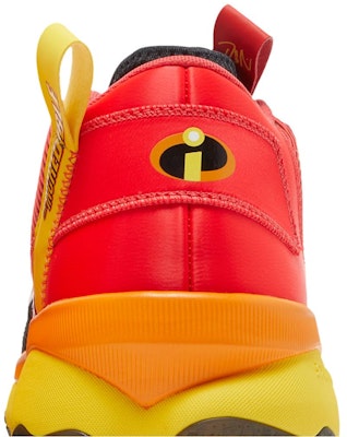Pixar x adidas Dame 8 'Encik Hebat' HR1562 Sizing Pixar x adidas Dame 8 'Encik Hebat' HR1562