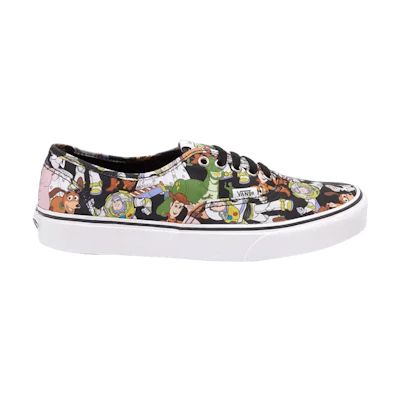 Pixar Vans Authentic 'Toy Story'