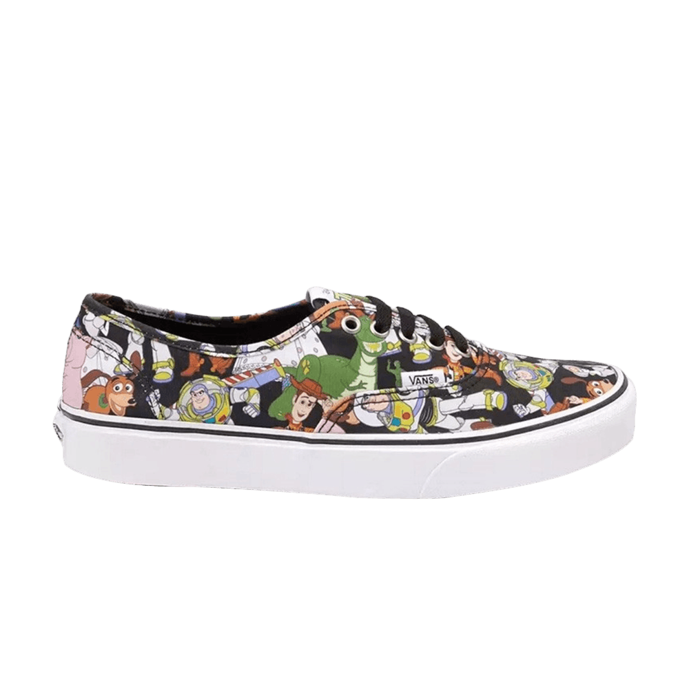 Buy 皮克斯 x Vans Authentic《玩具總動員》VN0A348ANHE