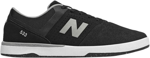 PJ Ladd x New Balance Numeric 533v2 'Black' NM533BE2 PJ Ladd x New Balance Numeric 533v2 'Black' NM533BE2
