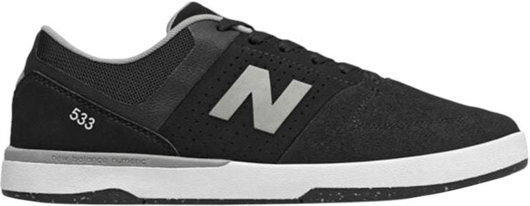 PJ Ladd × New Balance Numeric 533v2 'ブラック' NM533BE2 NM533BE2 Buy PJ Ladd × New Balance Numeric 533v2 'ブラック' NM533BE2 NM533BE2