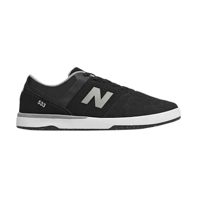 PJ Ladd NB Numeric 533v2 'Black'