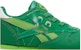 (TD) PJ Masks x Reebok Classic Leather 'Gekko' Kanak-kanak GX2115
