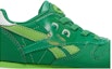 Order (TD) PJ Masks x Reebok Classic Leather 'Gekko' Kanak-kanak GX2115