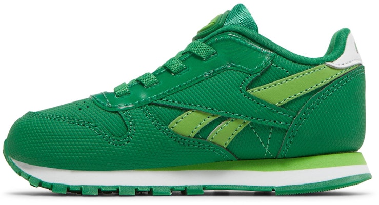 (Toddler) PJ Masks x Reebok Classic Leather 'Gekko' GX2115 Lookbook (Toddler) PJ Masks x Reebok Classic Leather 'Gekko' GX2115