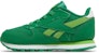 (TD) PJ Masks x Reebok Classic Leather 'Gekko' Kanak-kanak GX2115