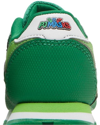 (Toddler) PJ Masks x Reebok Classic Leather 'Gekko' GX2115 Sizing (Toddler) PJ Masks x Reebok Classic Leather 'Gekko' GX2115