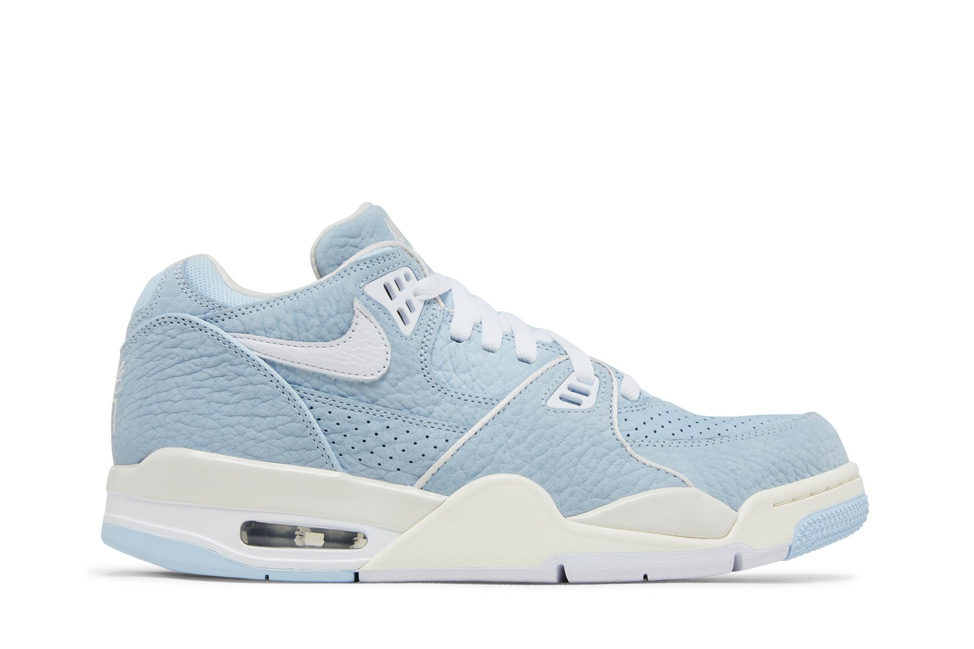 PJ Tucker x Nike Air Flight 89 Low 'Sky Blue' HF6843-400