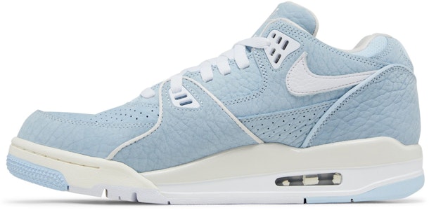 PJ Tucker x Nike Air Flight 89 PE 耐磨 低筒 復古籃球鞋 男款 天藍色 Lookbook PJ Tucker x Nike Air Flight 89 PE 耐磨 低筒 復古籃球鞋 男款 天藍色