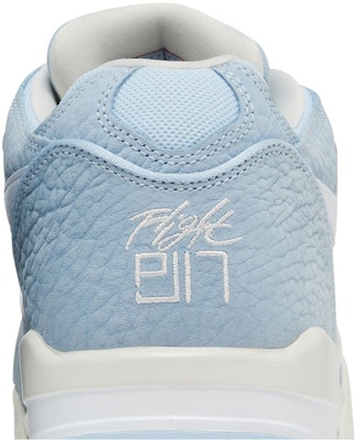 PJ Tucker x Nike Air Flight 89 Low 'Sky Blue' HF6843-400 Sizing PJ Tucker x Nike Air Flight 89 Low 'Sky Blue' HF6843-400