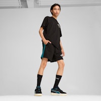 プレイ・ラウド。プーマ-180 スニーカー 398414-01 Lookbook プレイ・ラウド。プーマ-180 スニーカー 398414-01