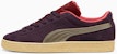 Sneakers Suede PLAY.LOUD. 398190-01