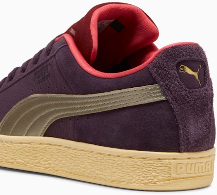Sneakers Suede PLAY.LOUD. 398190-01 Lookbook Sneakers Suede PLAY.LOUD. 398190-01