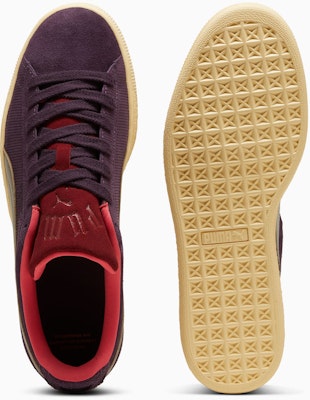 Sneakers Suede PLAY.LOUD. 398190-01 Shop Sneakers Suede PLAY.LOUD. 398190-01