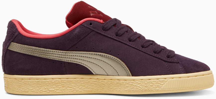 Sneakers Suede PLAY.LOUD. 398190-01 Purchase Sneakers Suede PLAY.LOUD. 398190-01