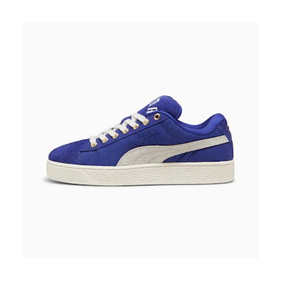 PLAY.LOUD. Suede XL Sneakers