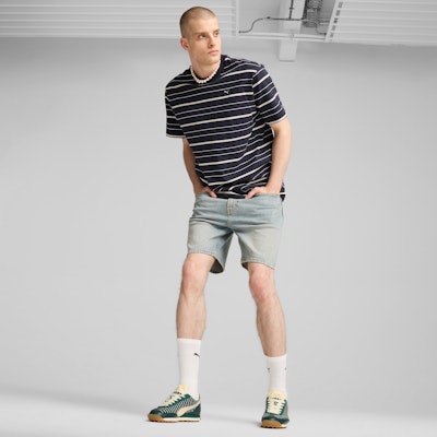 玩家巷Easy Rider運動鞋 399663-01 Lookbook 玩家巷Easy Rider運動鞋 399663-01