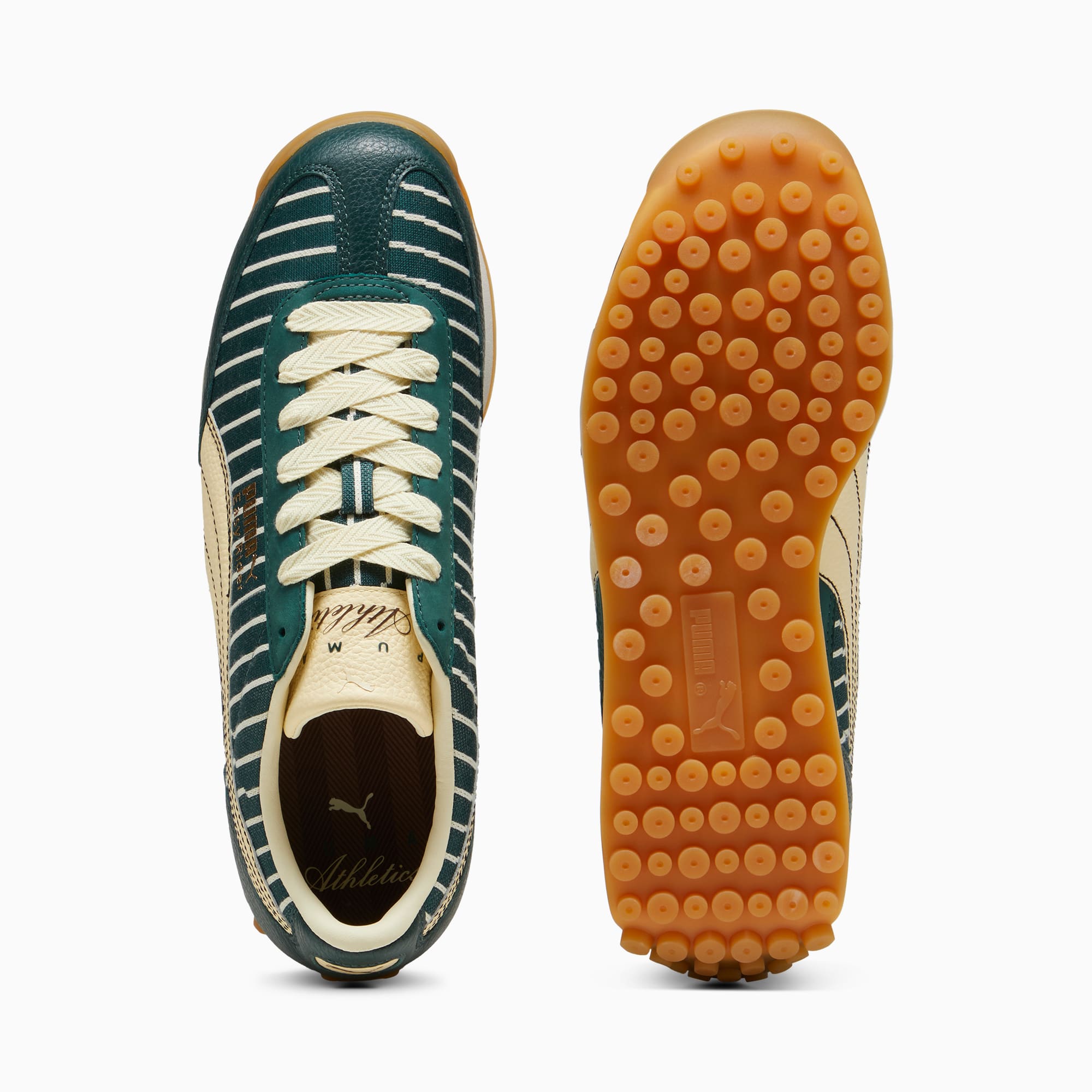 Details for 玩家巷Easy Rider運動鞋 399663-01