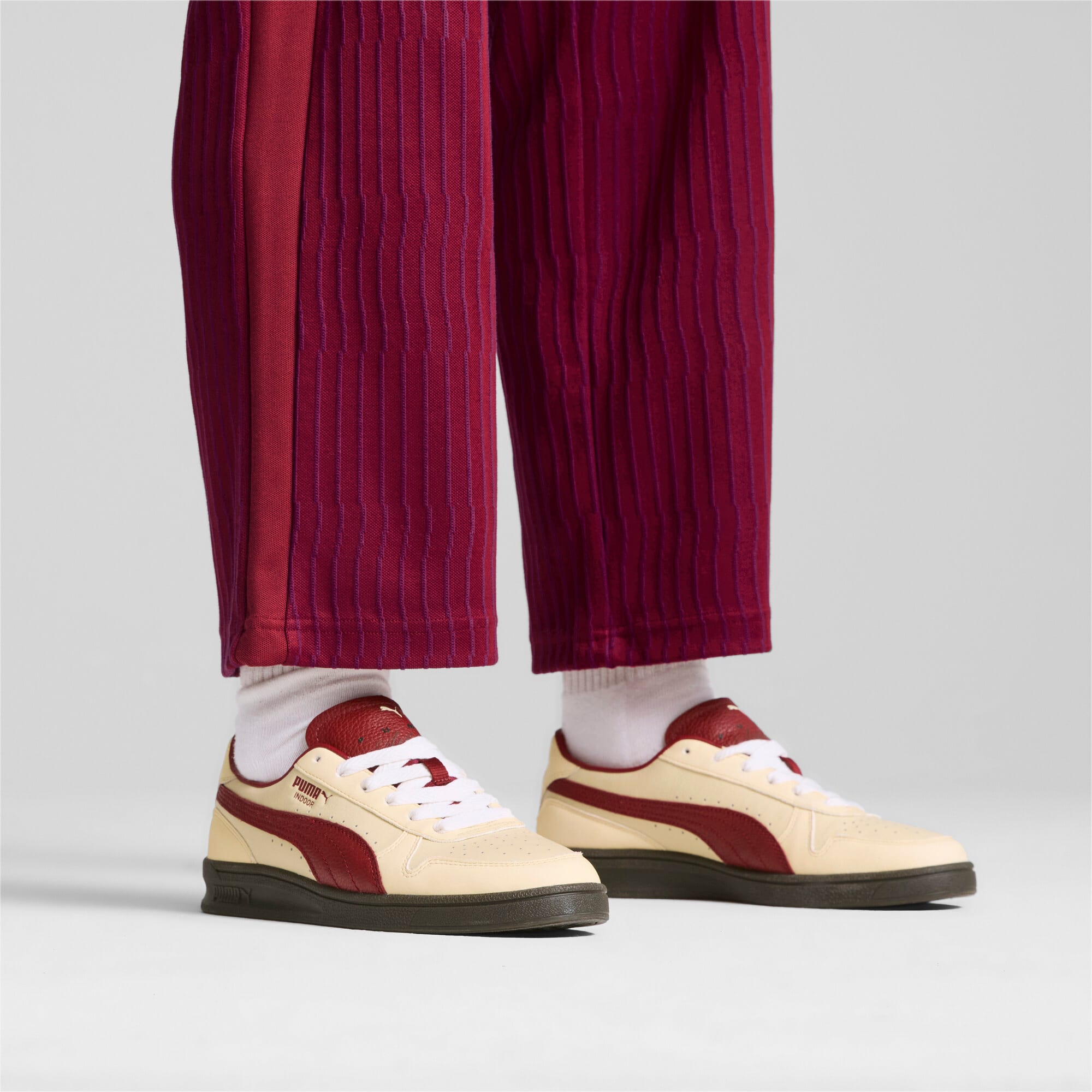 Order プレイヤーズレーン室内スニーカー 398762-01