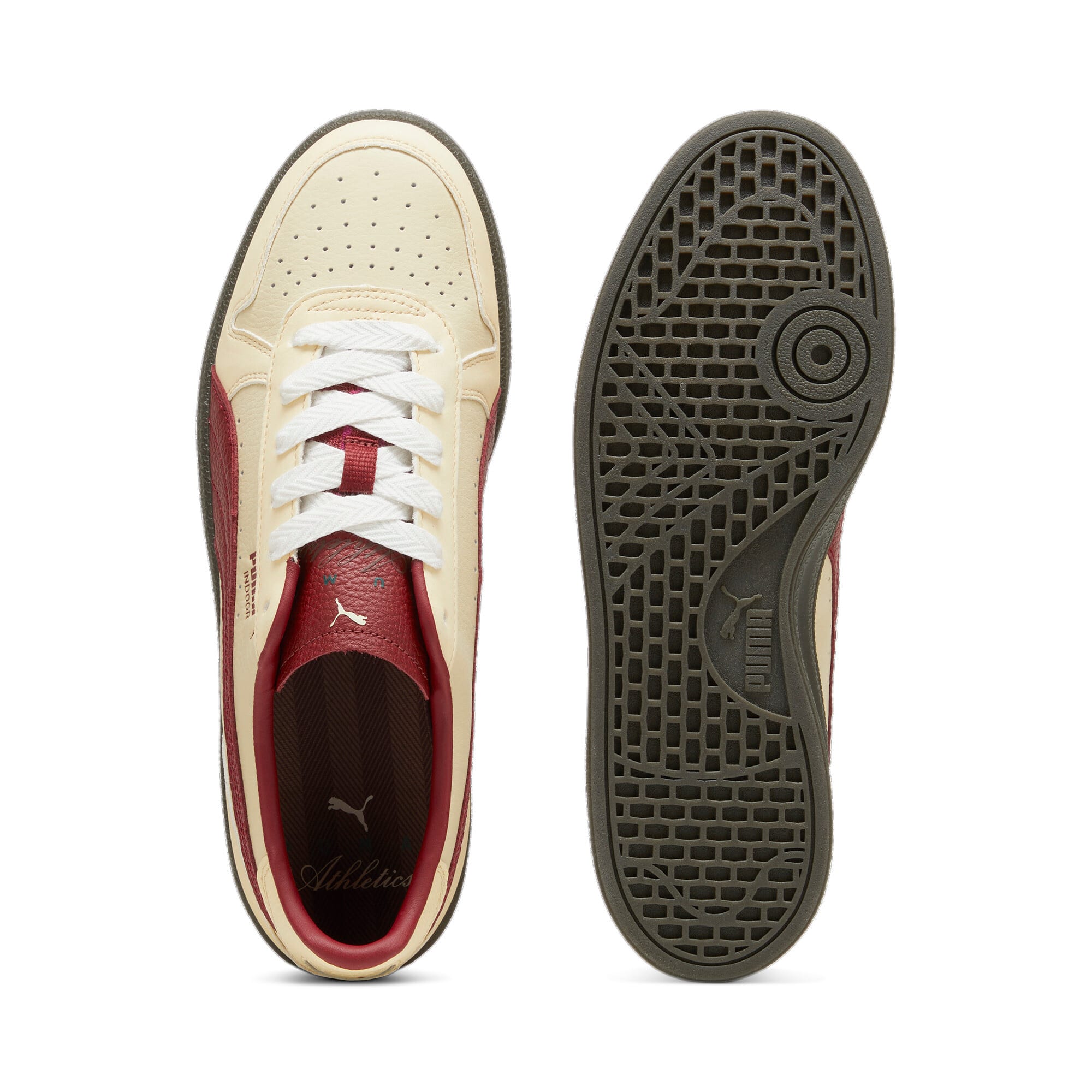 Details for プレイヤーズレーン室内スニーカー 398762-01