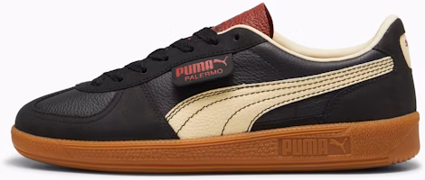 Players Lane Palermo Sneakers 398525-01 Players Lane Palermo Sneakers 398525-01