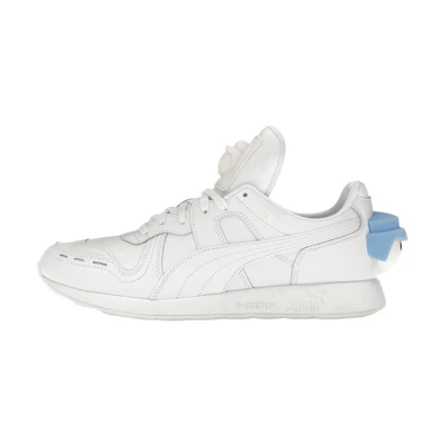 Playmobil Puma RS-100 Special Box with Figure '50th Birthday'