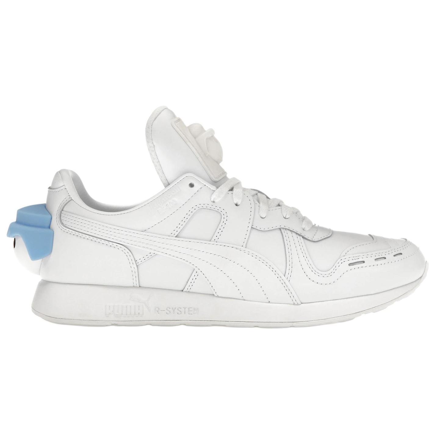 Order プレイモービル×プーマ RS-100 50周年記念BOX 940856-01