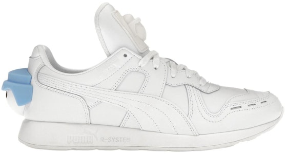 Playmobil x Puma RS-100 Edición Especial con Figura '50º Aniversario' 940856-01 Order Playmobil x Puma RS-100 Edición Especial con Figura '50º Aniversario' 940856-01