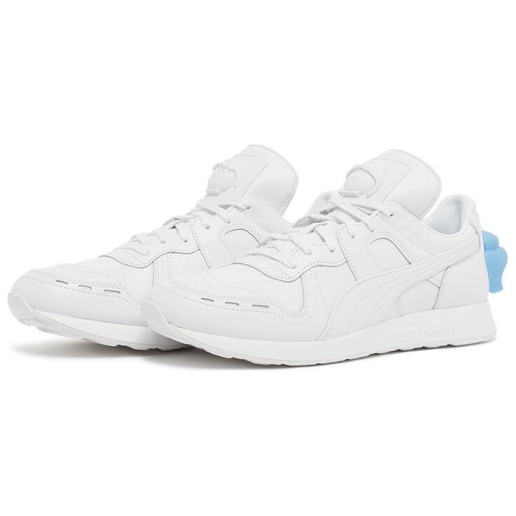 Lookbook プレイモービル×プーマ RS-100 50周年記念BOX 940856-01