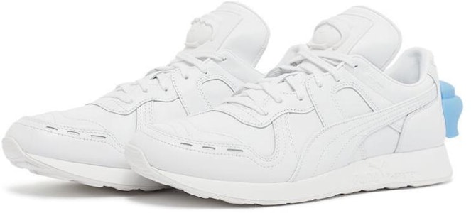 Playmobil x Puma RS-100 Edición Especial con Figura '50º Aniversario' 940856-01 Lookbook Playmobil x Puma RS-100 Edición Especial con Figura '50º Aniversario' 940856-01