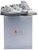 Reebok Sony Playstation x Workout Plus x Pump Omni Zone 2 x InstaPump Fury 94 '30th Anniversary Stacking Box' 100265884