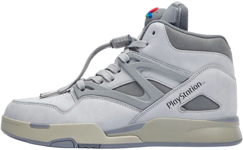 锐步 索尼PlayStation x Workout Plus x Pump Omni Zone 2 x InstaPump Fury 94 '30周年盒装' 100265884 Lookbook 锐步 索尼PlayStation x Workout Plus x Pump Omni Zone 2 x InstaPump Fury 94 '30周年盒装' 100265884