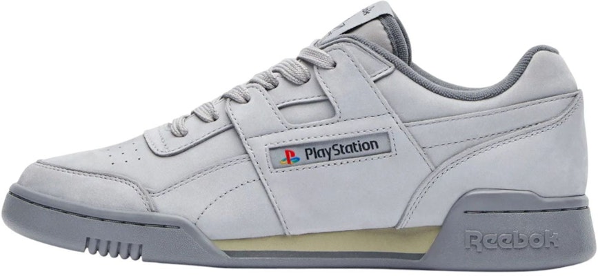 Reebok Sony Playstation x Workout Plus x Pump Omni Zone 2 x InstaPump Fury 94 '30th Anniversary Stacking Box' 100265884 Purchase Reebok Sony Playstation x Workout Plus x Pump Omni Zone 2 x InstaPump Fury 94 '30th Anniversary Stacking Box' 100265884