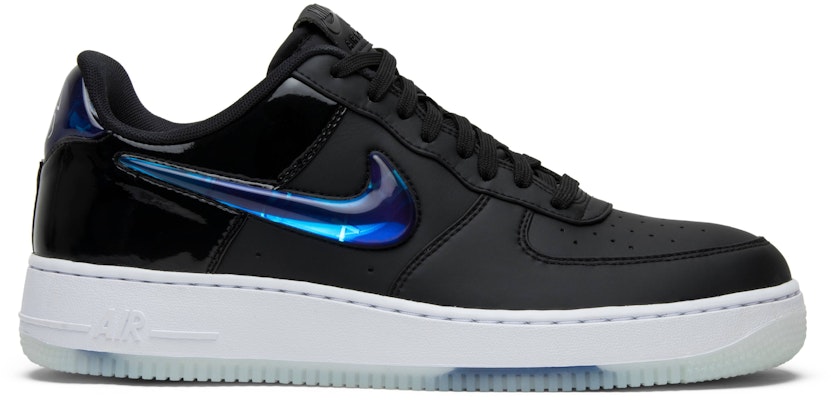 Nike af1 x best sale playstation